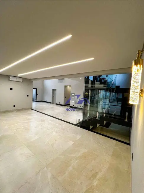 Foto 18 de Casa de Condomínio com 3 quartos à venda, 776m2 em Parque Residencial Damha, Sao Jose Do Rio Preto - SP