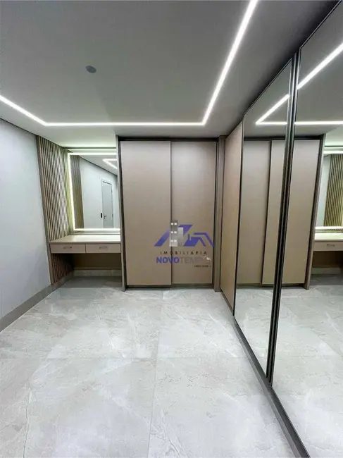 Foto 25 de Casa de Condomínio com 3 quartos à venda, 776m2 em Parque Residencial Damha, Sao Jose Do Rio Preto - SP