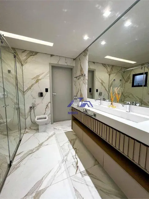 Foto 26 de Casa de Condomínio com 3 quartos à venda, 776m2 em Parque Residencial Damha, Sao Jose Do Rio Preto - SP