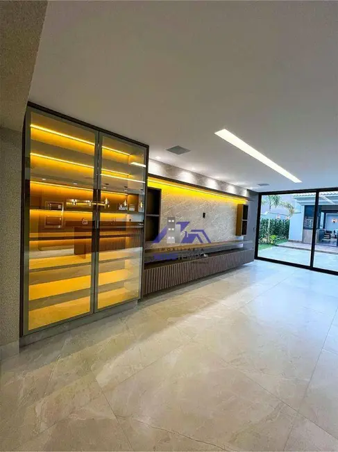 Foto 12 de Casa de Condomínio com 3 quartos à venda, 776m2 em Parque Residencial Damha, Sao Jose Do Rio Preto - SP