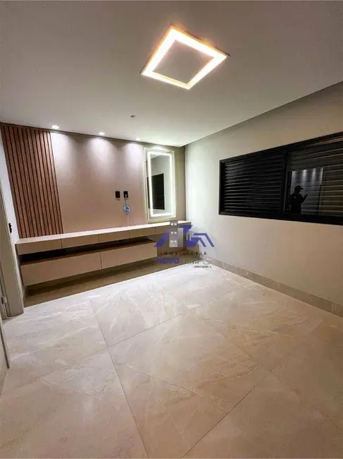 Foto 19 de Casa de Condomínio com 3 quartos à venda, 776m2 em Parque Residencial Damha, Sao Jose Do Rio Preto - SP