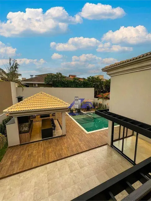 Foto 29 de Casa de Condomínio com 3 quartos à venda, 776m2 em Parque Residencial Damha, Sao Jose Do Rio Preto - SP