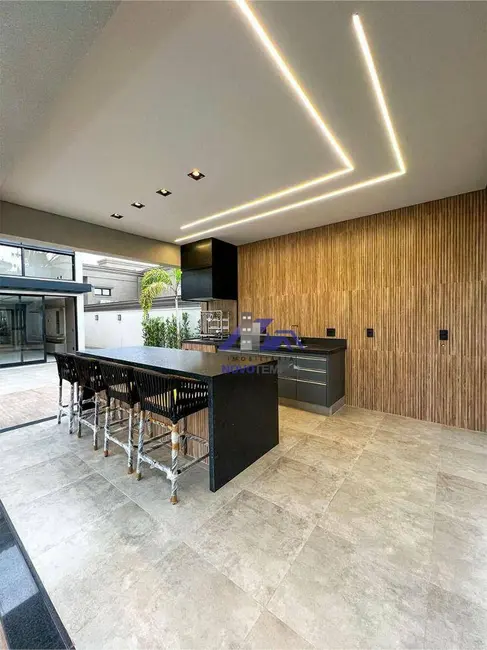 Foto 13 de Casa de Condomínio com 3 quartos à venda, 776m2 em Parque Residencial Damha, Sao Jose Do Rio Preto - SP