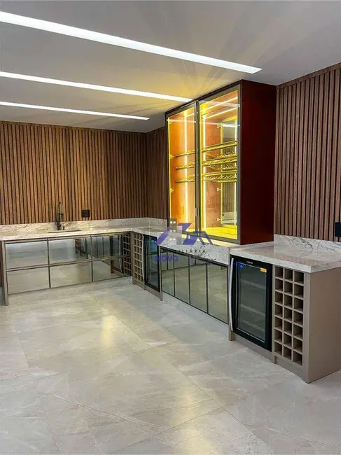 Foto 10 de Casa de Condomínio com 3 quartos à venda, 776m2 em Parque Residencial Damha, Sao Jose Do Rio Preto - SP