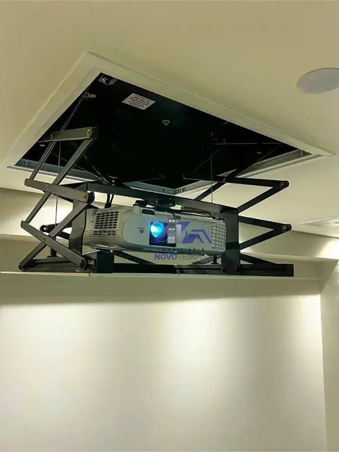 Foto 5 de Casa de Condomínio com 3 quartos à venda, 776m2 em Parque Residencial Damha, Sao Jose Do Rio Preto - SP