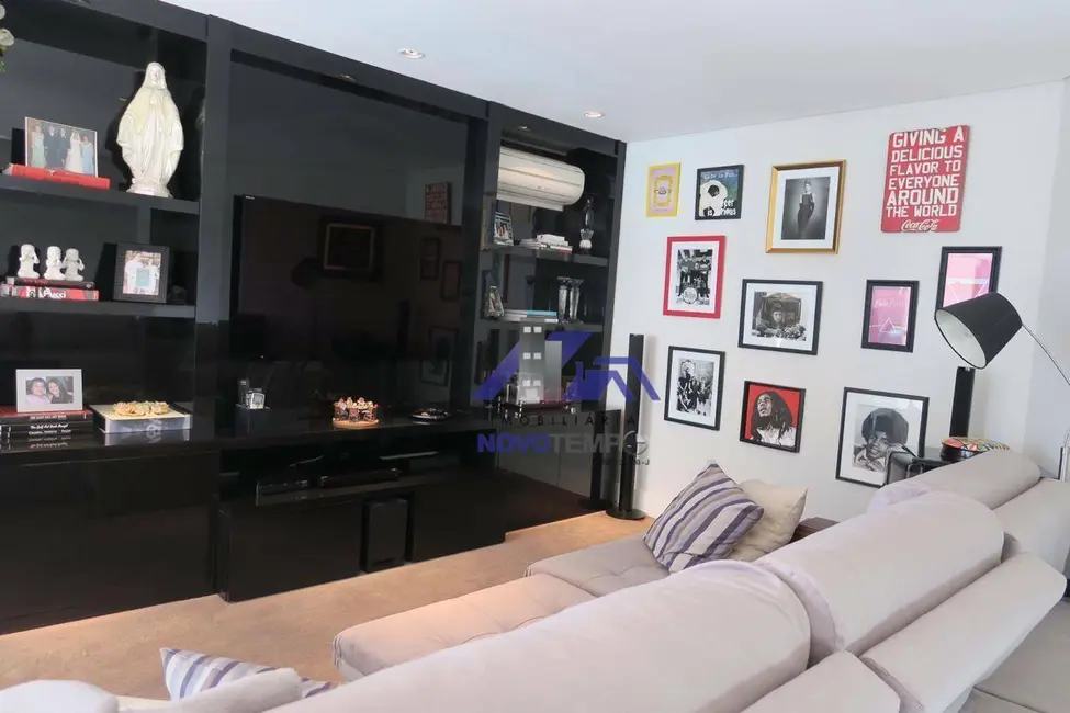 Foto 7 de Apartamento com 3 quartos à venda, 160m2 em São Paulo - SP