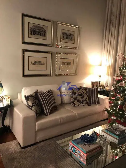 Foto 6 de Apartamento com 3 quartos à venda, 160m2 em São Paulo - SP