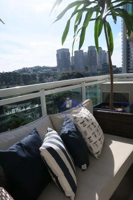 Foto 9 de Apartamento com 3 quartos à venda, 160m2 em São Paulo - SP