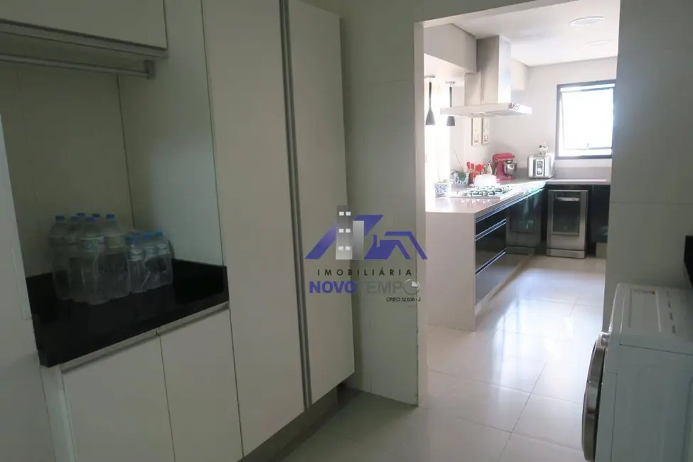 Foto 1 de Apartamento com 3 quartos à venda, 160m2 em São Paulo - SP
