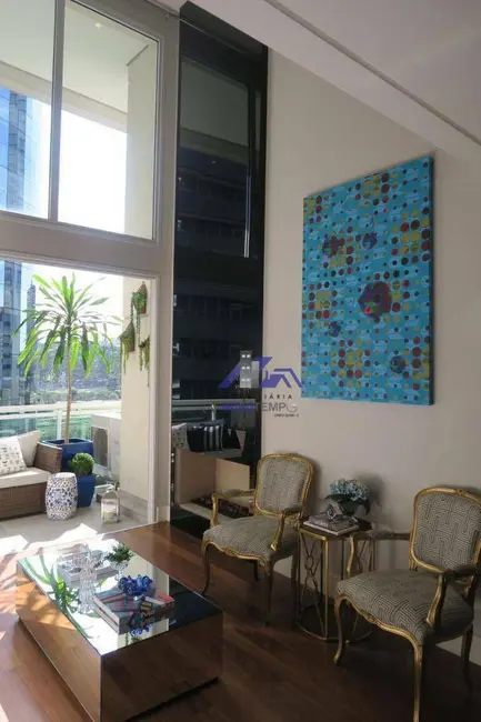 Foto 8 de Apartamento com 3 quartos à venda, 160m2 em São Paulo - SP