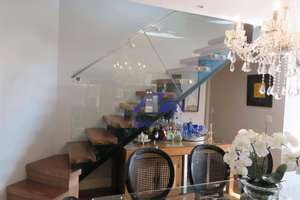 Foto 5 de Apartamento com 3 quartos à venda, 160m2 em São Paulo - SP