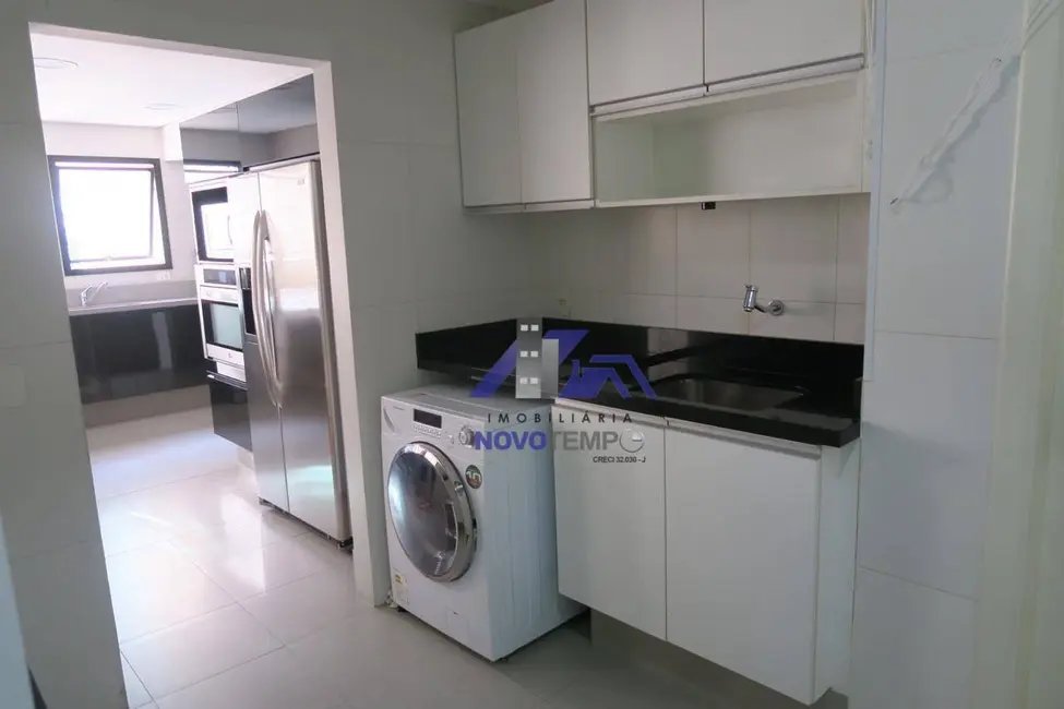 Foto 2 de Apartamento com 3 quartos à venda, 160m2 em São Paulo - SP