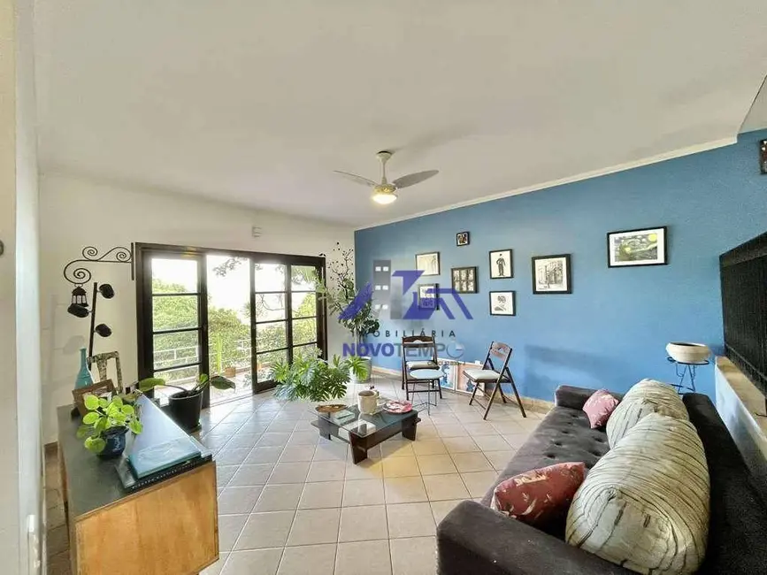 Casa de Condomínio com 4 quartos à venda, 1000m2 em Residencial Euroville, Carapicuiba - SP - imagem 7 Foto 7 de Casa de Condomínio com 4 quartos à venda, 1000m2 em Residencial Euroville, Carapicuiba - SP