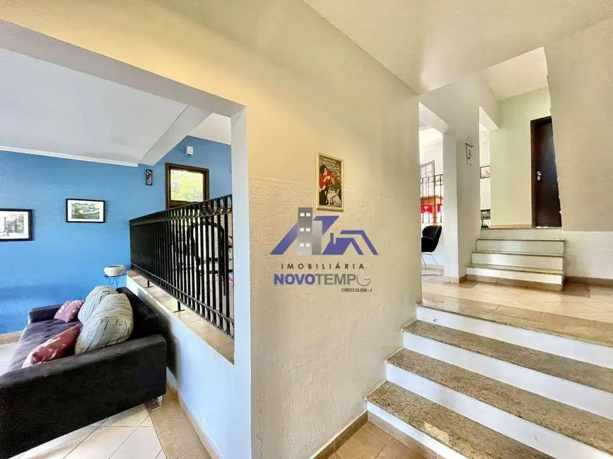 Casa de Condomínio com 4 quartos à venda, 1000m2 em Residencial Euroville, Carapicuiba - SP - imagem 5 Foto 5 de Casa de Condomínio com 4 quartos à venda, 1000m2 em Residencial Euroville, Carapicuiba - SP