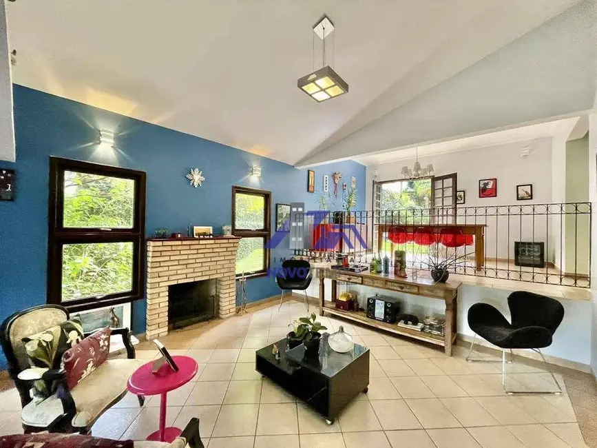 Casa de Condomínio com 4 quartos à venda, 1000m2 em Residencial Euroville, Carapicuiba - SP - imagem 9 Foto 9 de Casa de Condomínio com 4 quartos à venda, 1000m2 em Residencial Euroville, Carapicuiba - SP