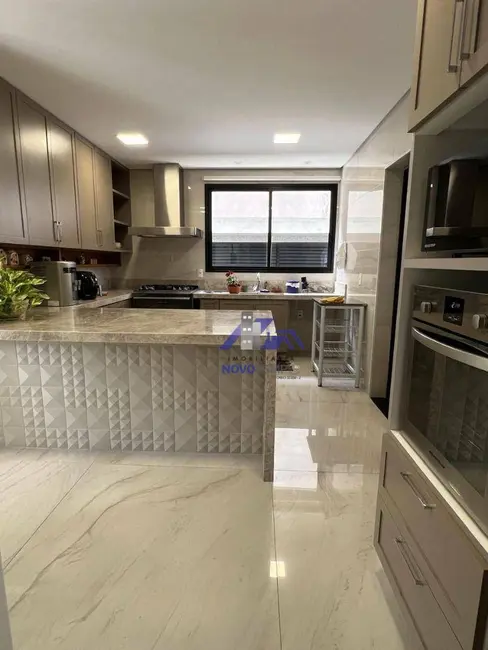 Casa de Condomínio com 5 quartos à venda, 641m2 em Residencial Quinta do Golfe, Sao Jose Do Rio Preto - SP - imagem 9 Foto 9 de Casa de Condomínio com 5 quartos à venda, 641m2 em Residencial Quinta do Golfe, Sao Jose Do Rio Preto - SP