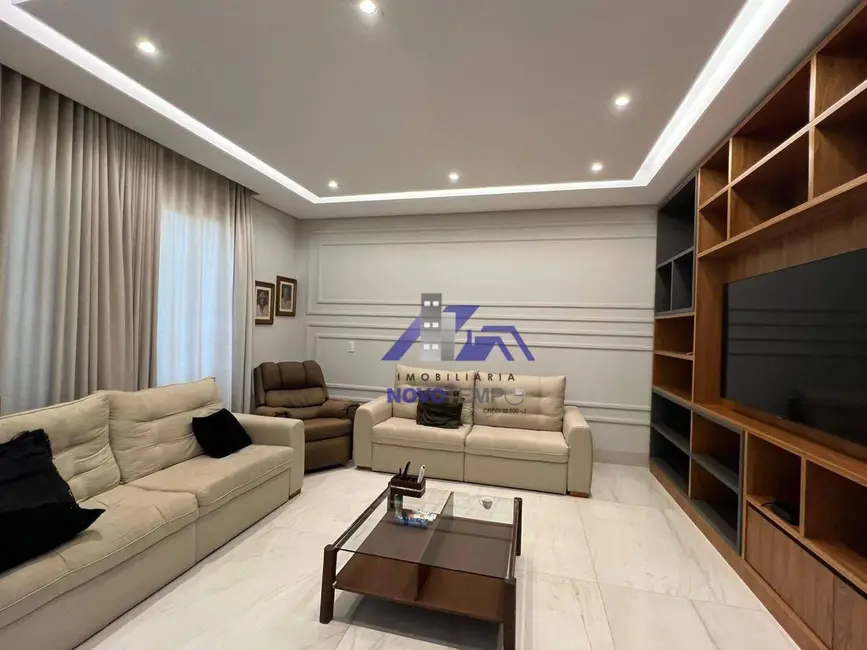 Casa de Condomínio com 5 quartos à venda, 641m2 em Residencial Quinta do Golfe, Sao Jose Do Rio Preto - SP - imagem 8 Foto 8 de Casa de Condomínio com 5 quartos à venda, 641m2 em Residencial Quinta do Golfe, Sao Jose Do Rio Preto - SP