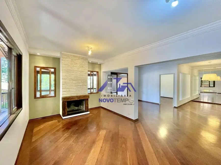 Foto 9 de Casa de Condomínio com 3 quartos à venda, 2288m2 em Parque Primavera, Carapicuiba - SP