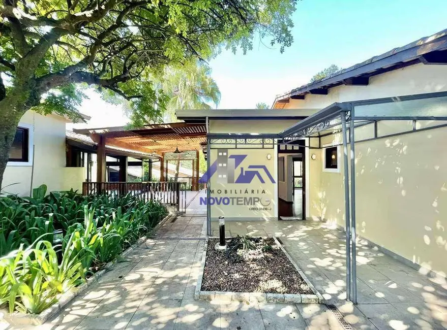 Foto 4 de Casa de Condomínio com 3 quartos à venda, 2288m2 em Parque Primavera, Carapicuiba - SP