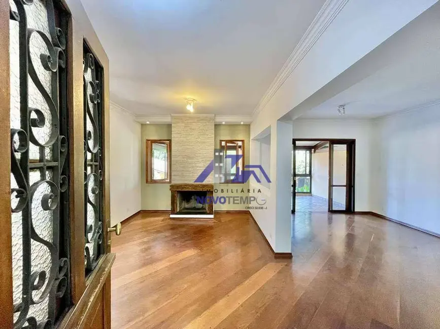 Foto 5 de Casa de Condomínio com 3 quartos à venda, 2288m2 em Parque Primavera, Carapicuiba - SP