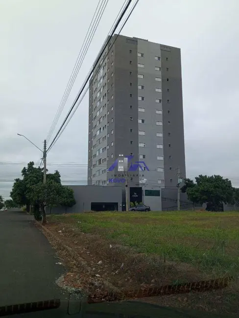 Foto 1 de Apartamento com 3 quartos à venda, 232m2 em Concórdia II, Aracatuba - SP