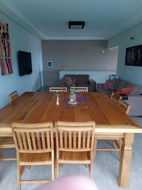 Apartamento com 3 quartos à venda, 232m2 em Concórdia II, Aracatuba - SP - imagem 3 Foto 3 de Apartamento com 3 quartos à venda, 232m2 em Concórdia II, Aracatuba - SP