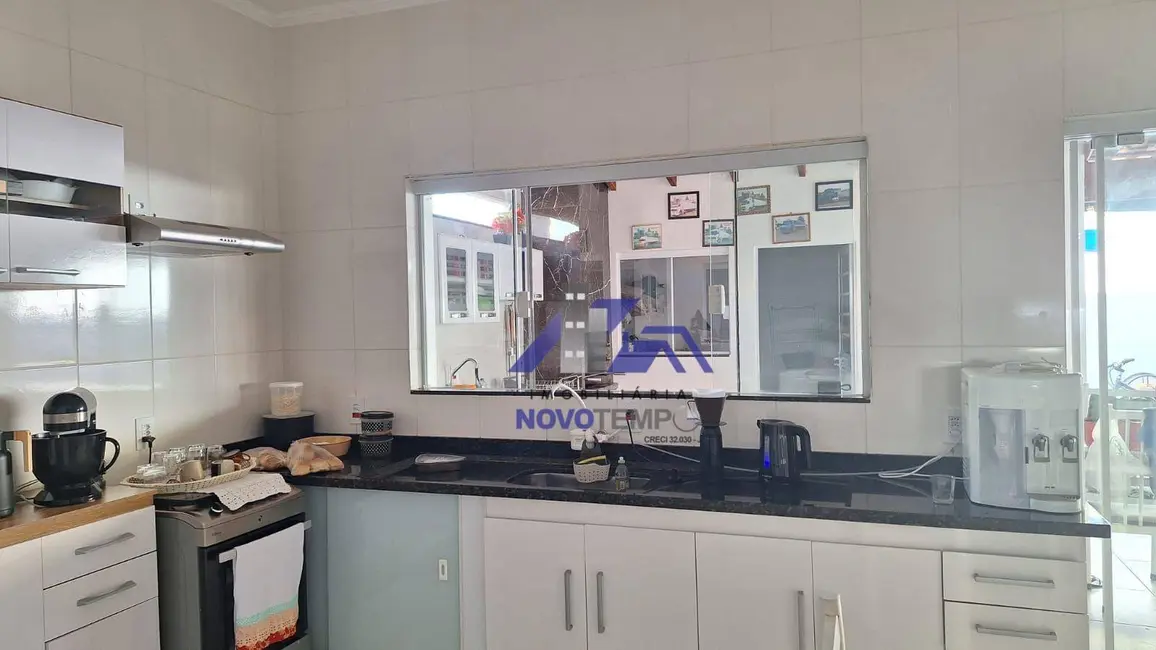 Foto 25 de Sítio / Rancho com 3 quartos à venda, 600m2 em Jardim do Trevo, Aracatuba - SP