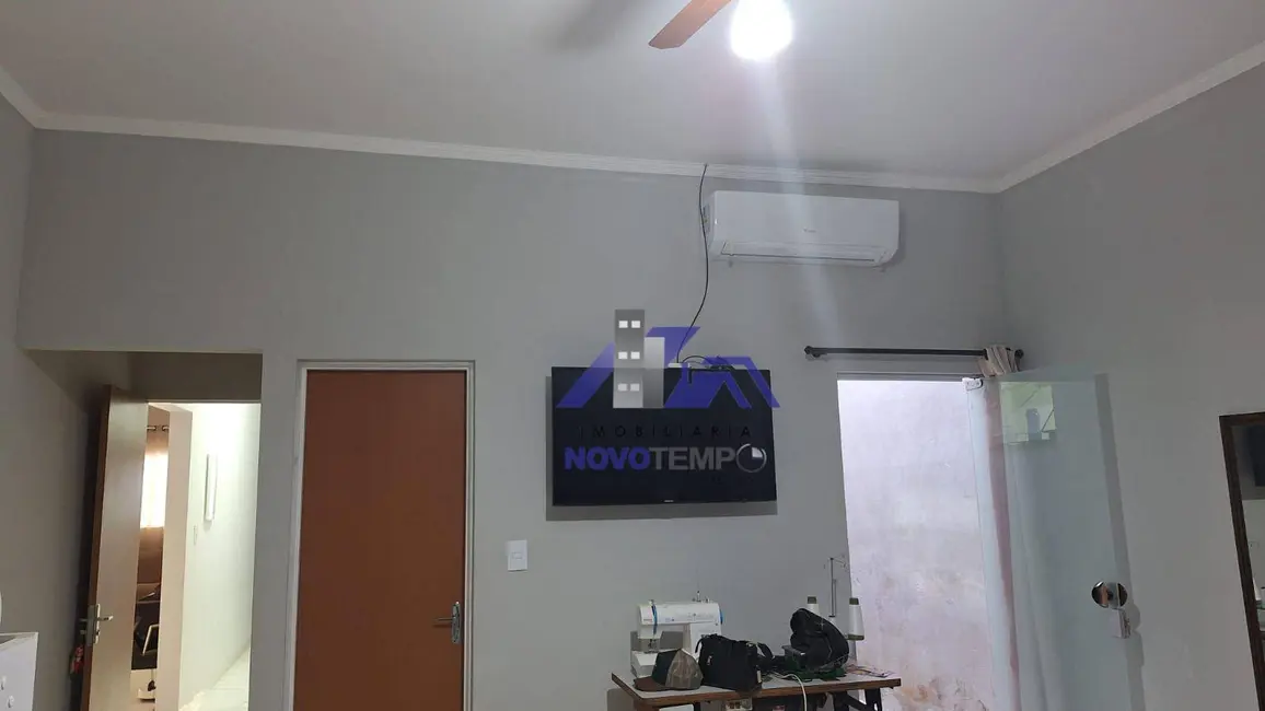 Foto 14 de Sítio / Rancho com 3 quartos à venda, 600m2 em Jardim do Trevo, Aracatuba - SP