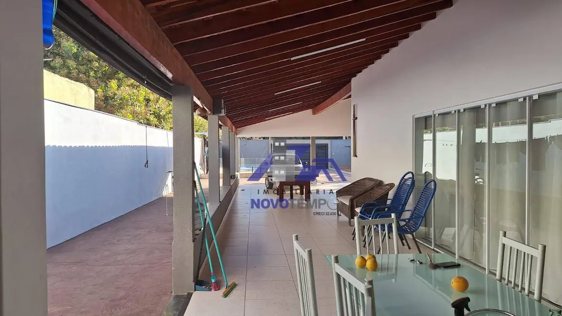 Sítio / Rancho com 3 quartos à venda, 600m2 em Jardim do Trevo, Aracatuba - SP - imagem 7 Foto 7 de Sítio / Rancho com 3 quartos à venda, 600m2 em Jardim do Trevo, Aracatuba - SP