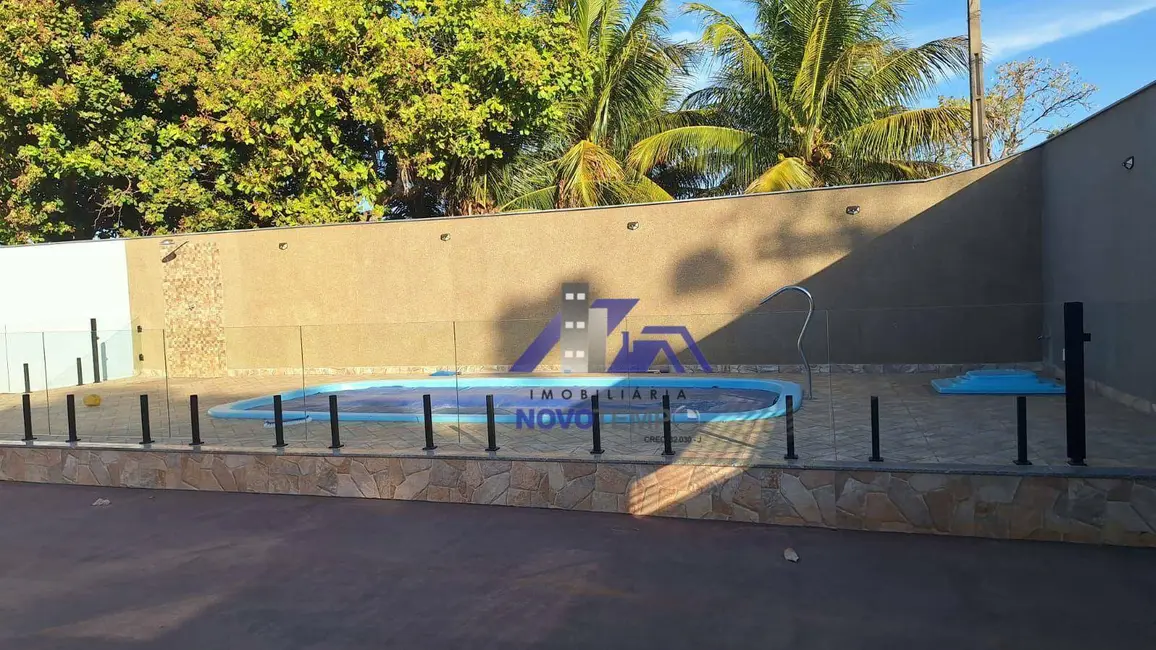 Sítio / Rancho com 3 quartos à venda, 600m2 em Jardim do Trevo, Aracatuba - SP - imagem 3 Foto 3 de Sítio / Rancho com 3 quartos à venda, 600m2 em Jardim do Trevo, Aracatuba - SP