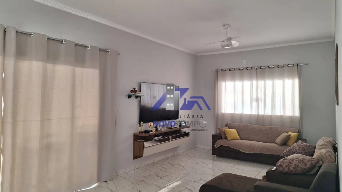 Foto 18 de Sítio / Rancho com 3 quartos à venda, 600m2 em Jardim do Trevo, Aracatuba - SP