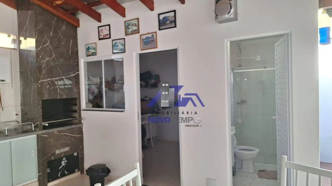 Foto 26 de Sítio / Rancho com 3 quartos à venda, 600m2 em Jardim do Trevo, Aracatuba - SP