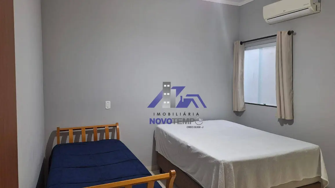 Foto 21 de Sítio / Rancho com 3 quartos à venda, 600m2 em Jardim do Trevo, Aracatuba - SP