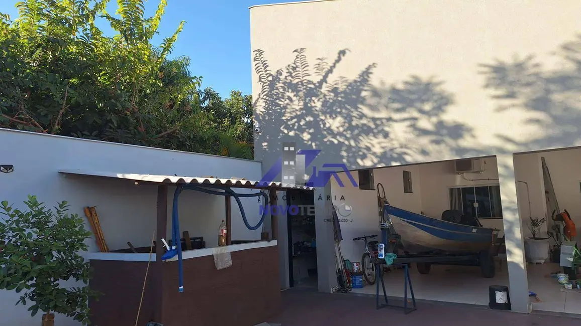 Foto 28 de Sítio / Rancho com 3 quartos à venda, 600m2 em Jardim do Trevo, Aracatuba - SP