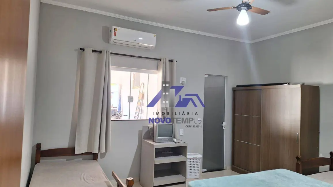 Sítio / Rancho com 3 quartos à venda, 600m2 em Jardim do Trevo, Aracatuba - SP - imagem 8 Foto 8 de Sítio / Rancho com 3 quartos à venda, 600m2 em Jardim do Trevo, Aracatuba - SP