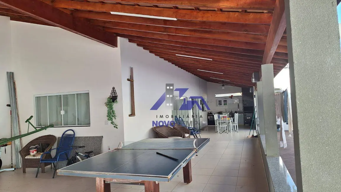 Foto 29 de Sítio / Rancho com 3 quartos à venda, 600m2 em Jardim do Trevo, Aracatuba - SP