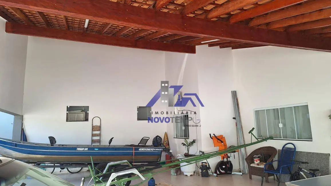 Foto 16 de Sítio / Rancho com 3 quartos à venda, 600m2 em Jardim do Trevo, Aracatuba - SP