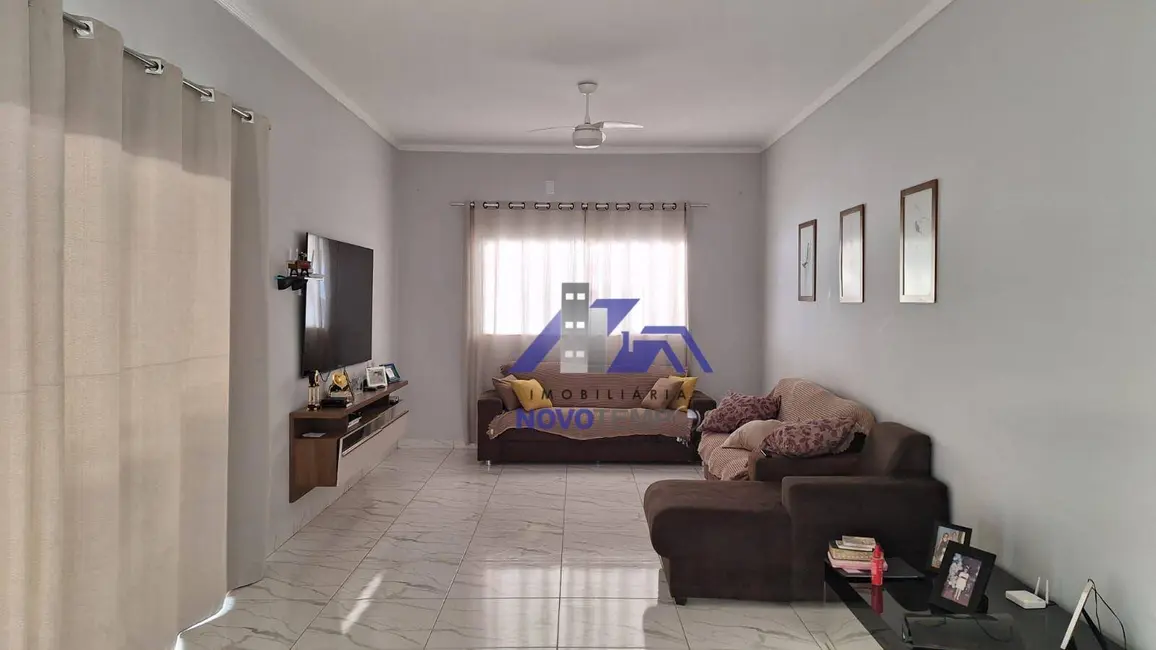 Foto 24 de Sítio / Rancho com 3 quartos à venda, 600m2 em Jardim do Trevo, Aracatuba - SP