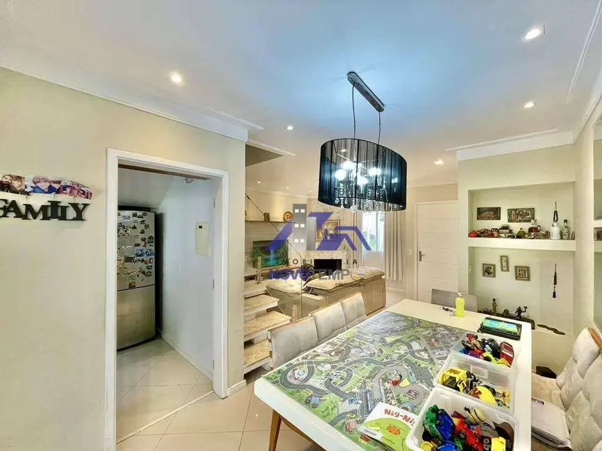 Foto 4 de Sobrado com 3 quartos à venda, 100m2 em Jardim São Vicente, Cotia - SP