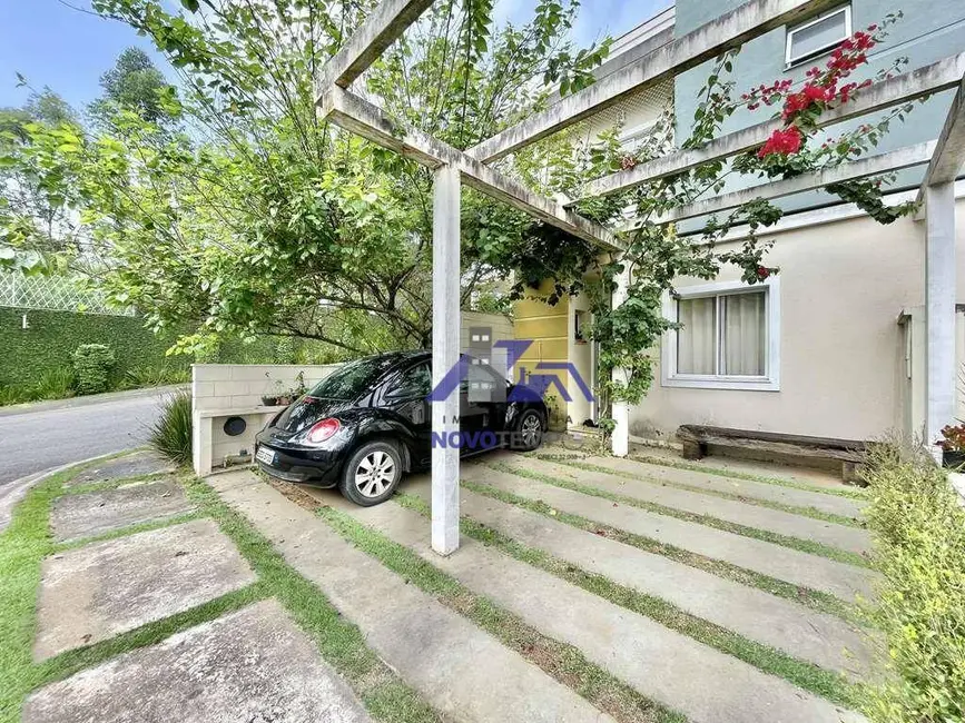 Foto 2 de Sobrado com 3 quartos à venda, 100m2 em Jardim São Vicente, Cotia - SP