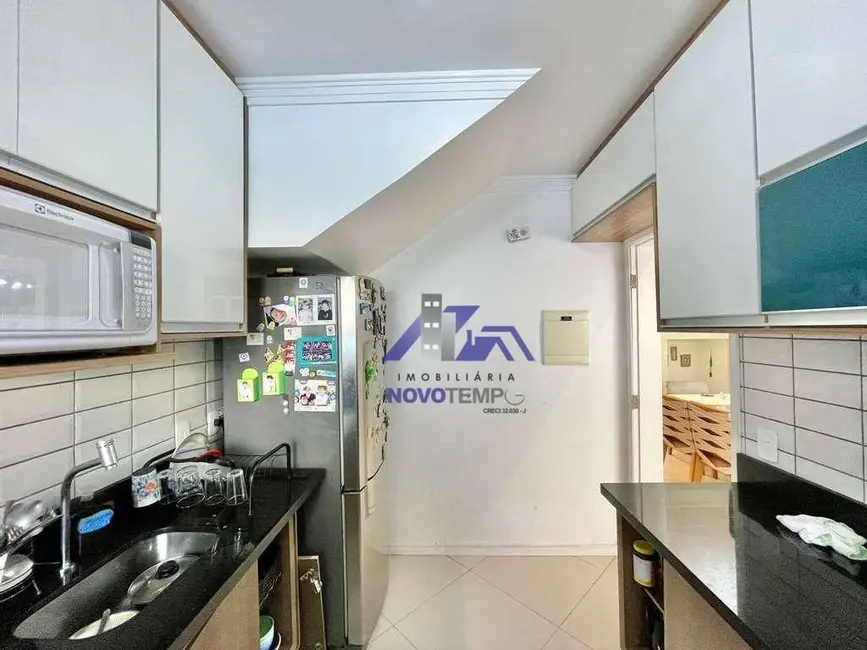 Foto 8 de Sobrado com 3 quartos à venda, 100m2 em Jardim São Vicente, Cotia - SP