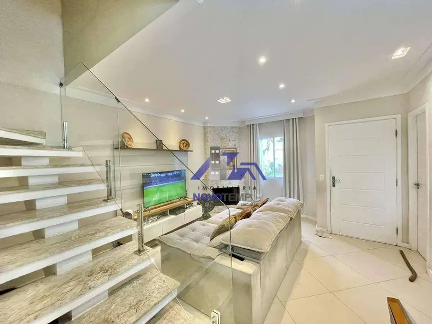 Foto 5 de Sobrado com 3 quartos à venda, 100m2 em Jardim São Vicente, Cotia - SP