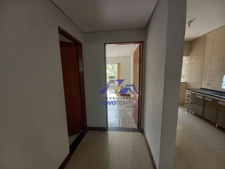Foto 7 de Sobrado com 3 quartos à venda, 125m2 em Ipês (Polvilho), Cajamar - SP
