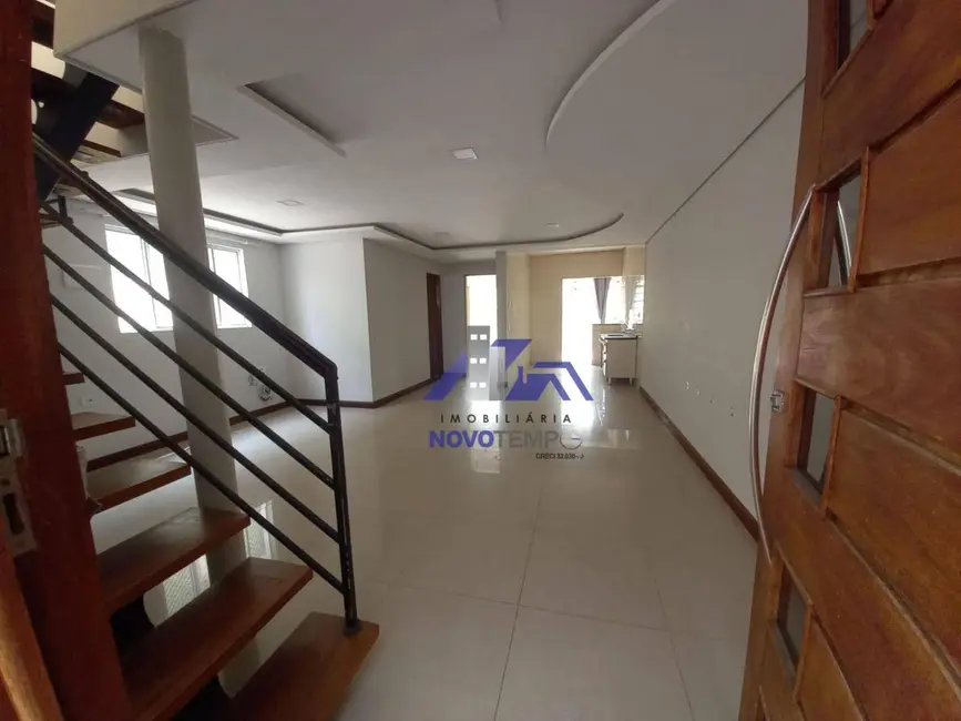 Foto 3 de Sobrado com 3 quartos à venda, 125m2 em Ipês (Polvilho), Cajamar - SP