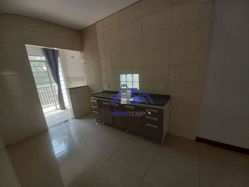 Foto 6 de Sobrado com 3 quartos à venda, 125m2 em Ipês (Polvilho), Cajamar - SP