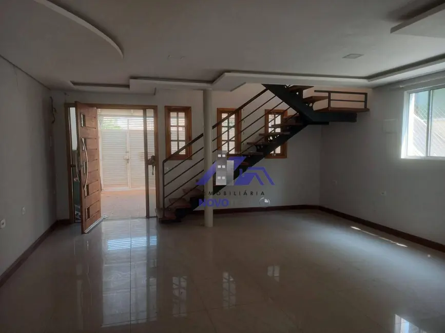 Foto 4 de Sobrado com 3 quartos à venda, 125m2 em Ipês (Polvilho), Cajamar - SP