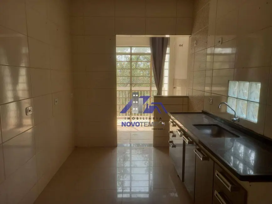 Foto 5 de Sobrado com 3 quartos à venda, 125m2 em Ipês (Polvilho), Cajamar - SP