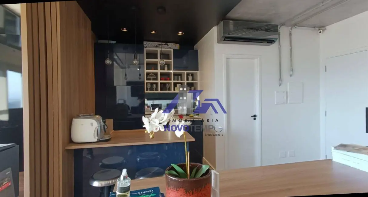 Foto 8 de Sala Comercial à venda e para alugar, 47m2 em Alphaville Conde II, Barueri - SP