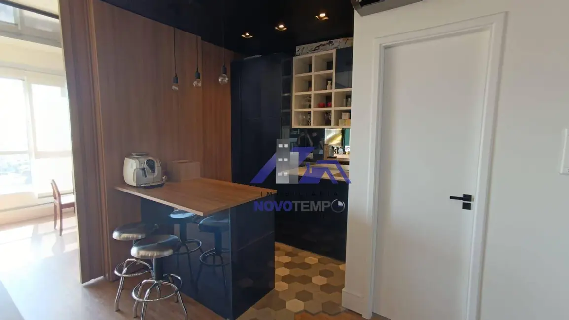 Foto 3 de Sala Comercial à venda e para alugar, 47m2 em Alphaville Conde II, Barueri - SP
