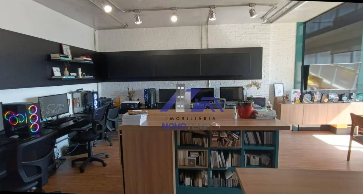 Foto 5 de Sala Comercial à venda e para alugar, 47m2 em Alphaville Conde II, Barueri - SP